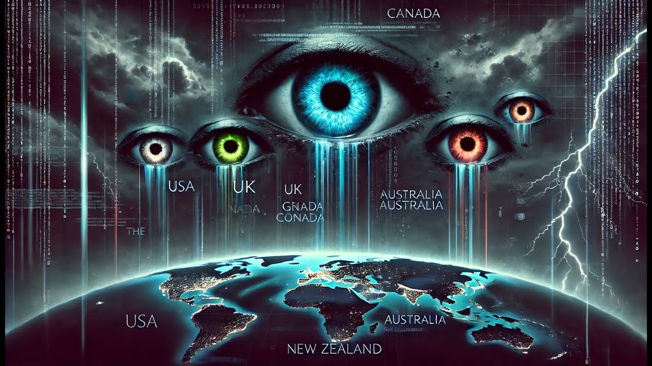 What Is Five Eyes? Understanding the Five Eyes Intelligence Alliance
