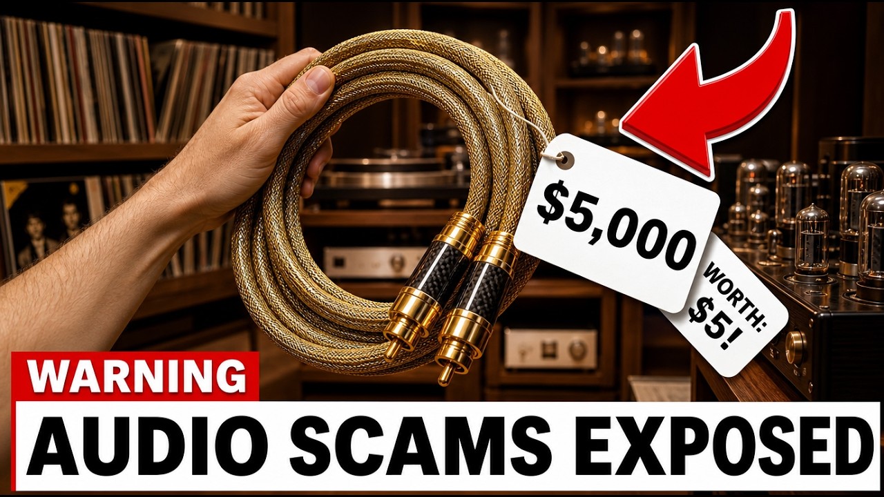 7 Hi-Fi Scams That FOOLED Everyone in 2026 (And How to Avoid Them)
