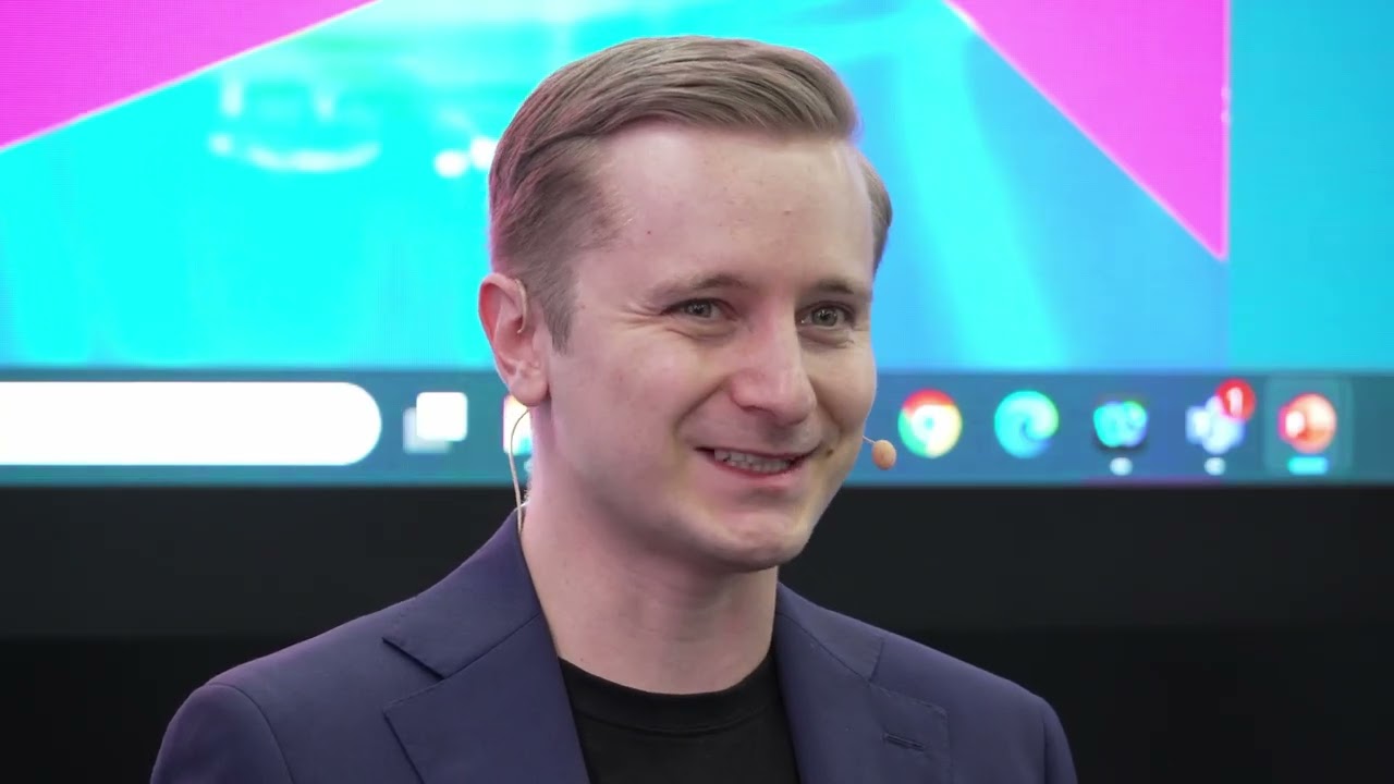 Kybernetická bezpečnosť – panelová diskusia