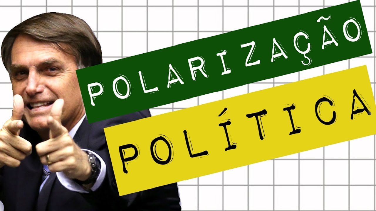 POLARIZAÇÃO POLÍTICA | Especial 