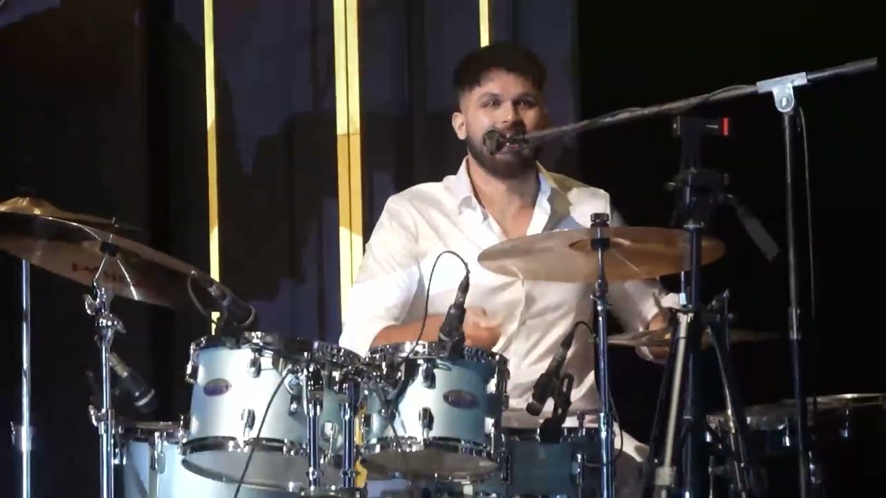 🎶 Roop Tujem | Live Cover | Rutvik Buyao 🎤