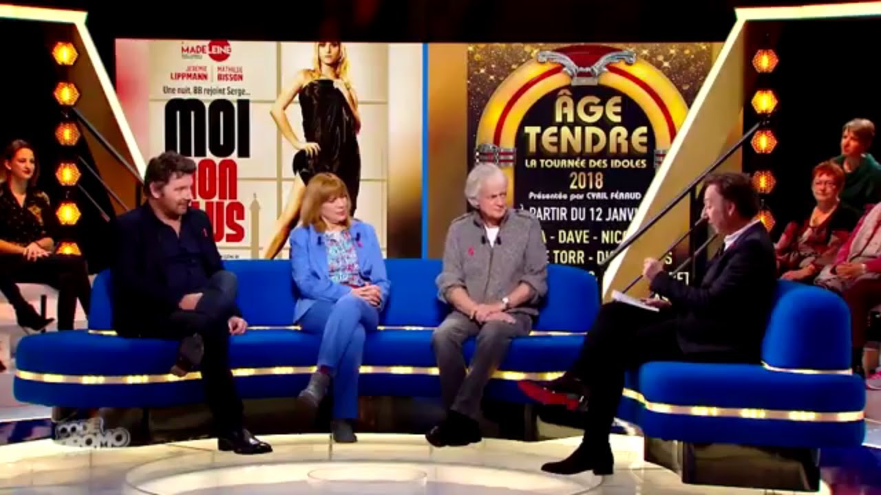 Code Promo - Emission intégrale du 25 mars 2018