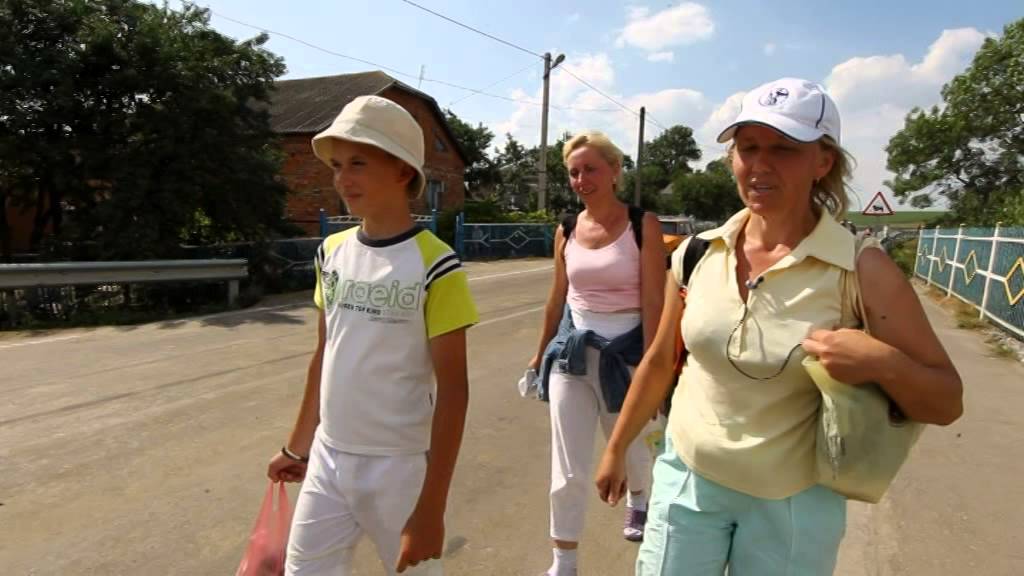 Фільм про Зарваницю Ч. 2