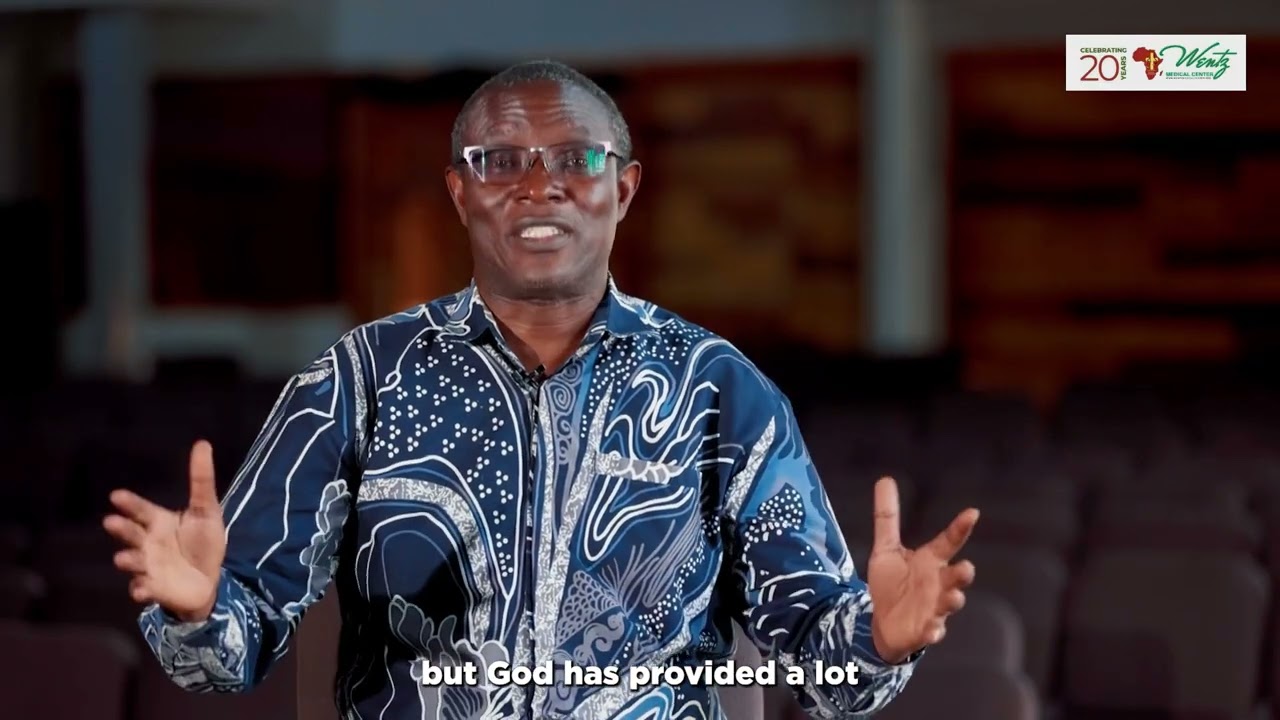 Why ExpandHope - 2025