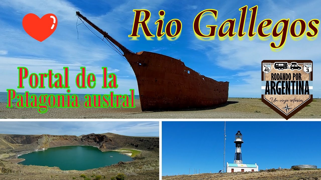 Rio Gallegos