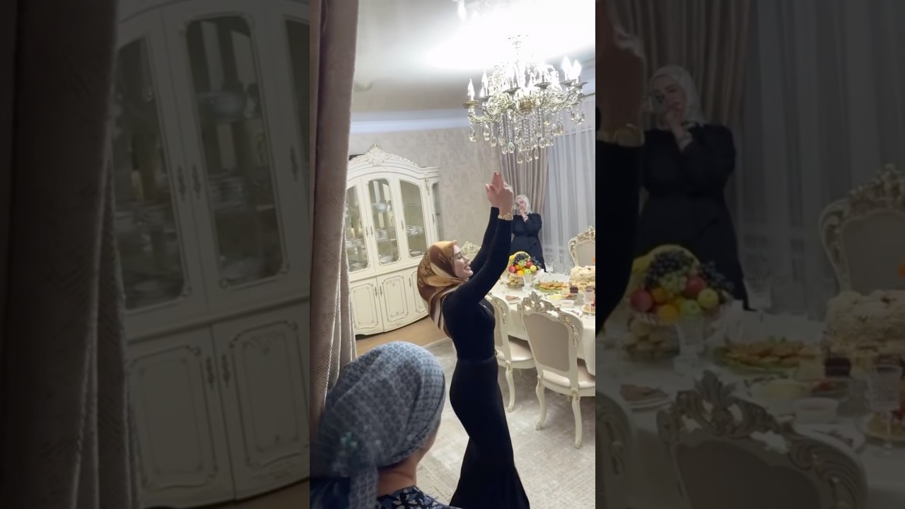 Элишка танцует! #дагестан #лезгинка#свадьба #элишка