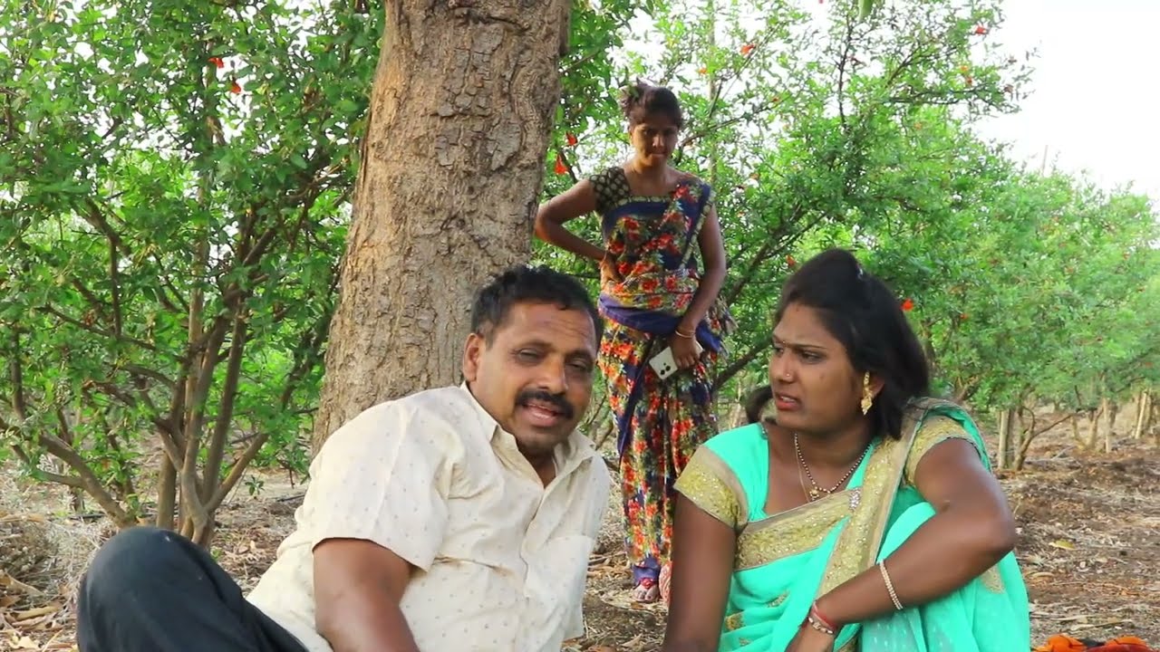 नवरा लागला  बाहेरच्या बाई च्या नदी,  लफड धरलं बागात झालाकुताना,navra lagala baher nadi ,lafad dharal