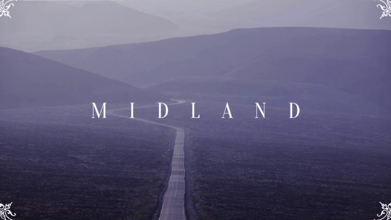 ATV - Midland
