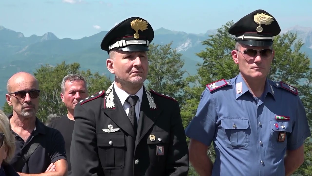 In migliaia a San Pellegrino in Alpe per la tradizionale motomessa