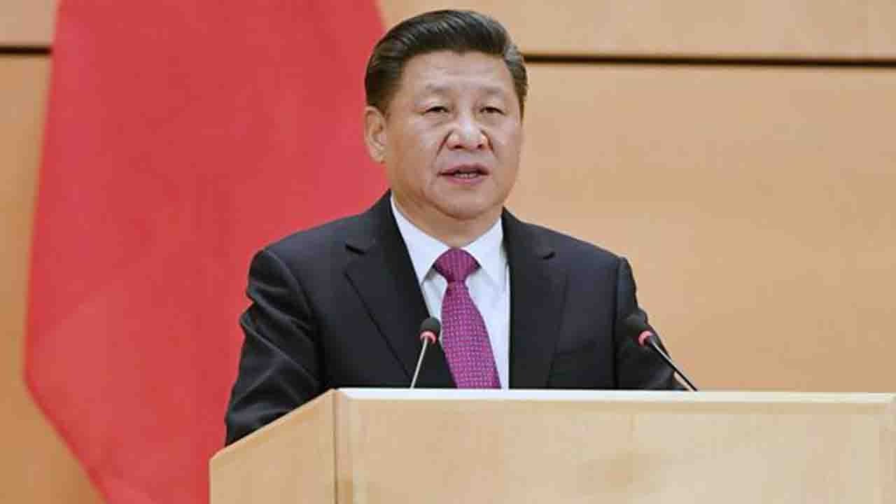 President Xi’s speech at the UN Office at Geneva