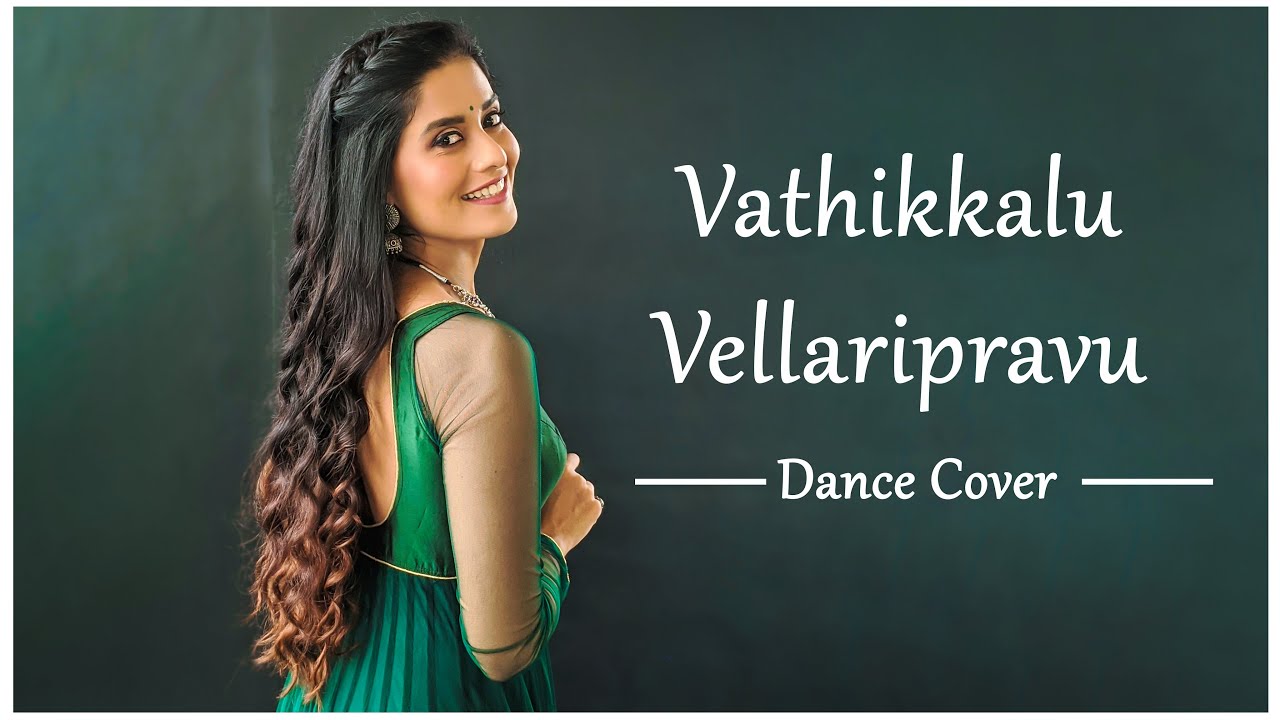 Vathikkalu Vellaripravu | Sufiyum Sujatayum | Team Naach Choreography