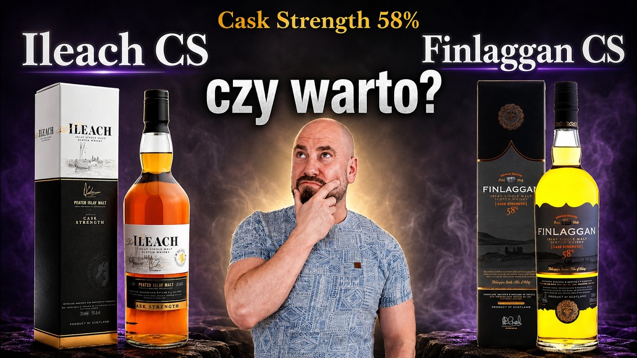 Ileach CS & Finlaggan CS