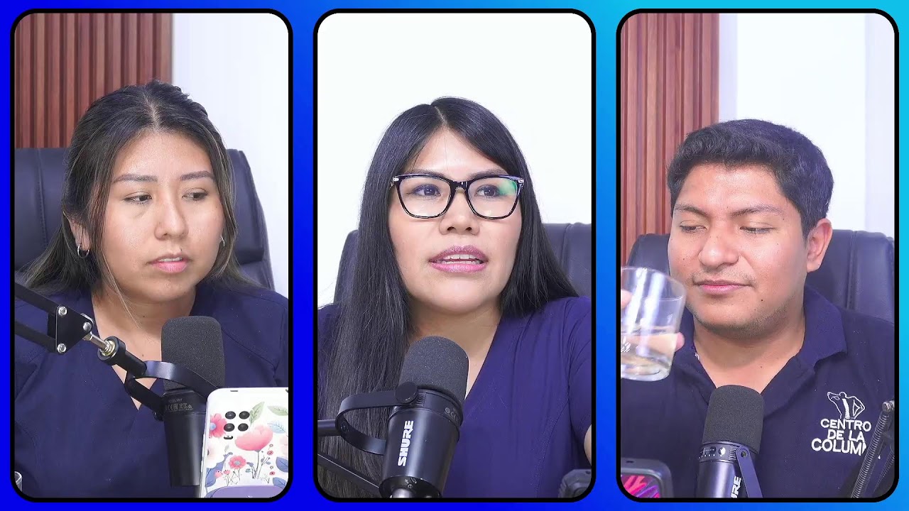 Episodio 11: casos clínicos casos reales