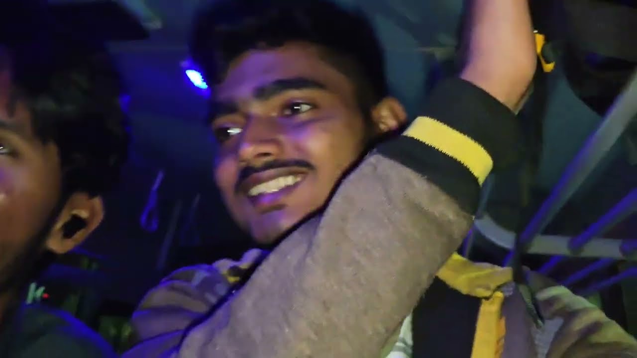 Aaj puri aage