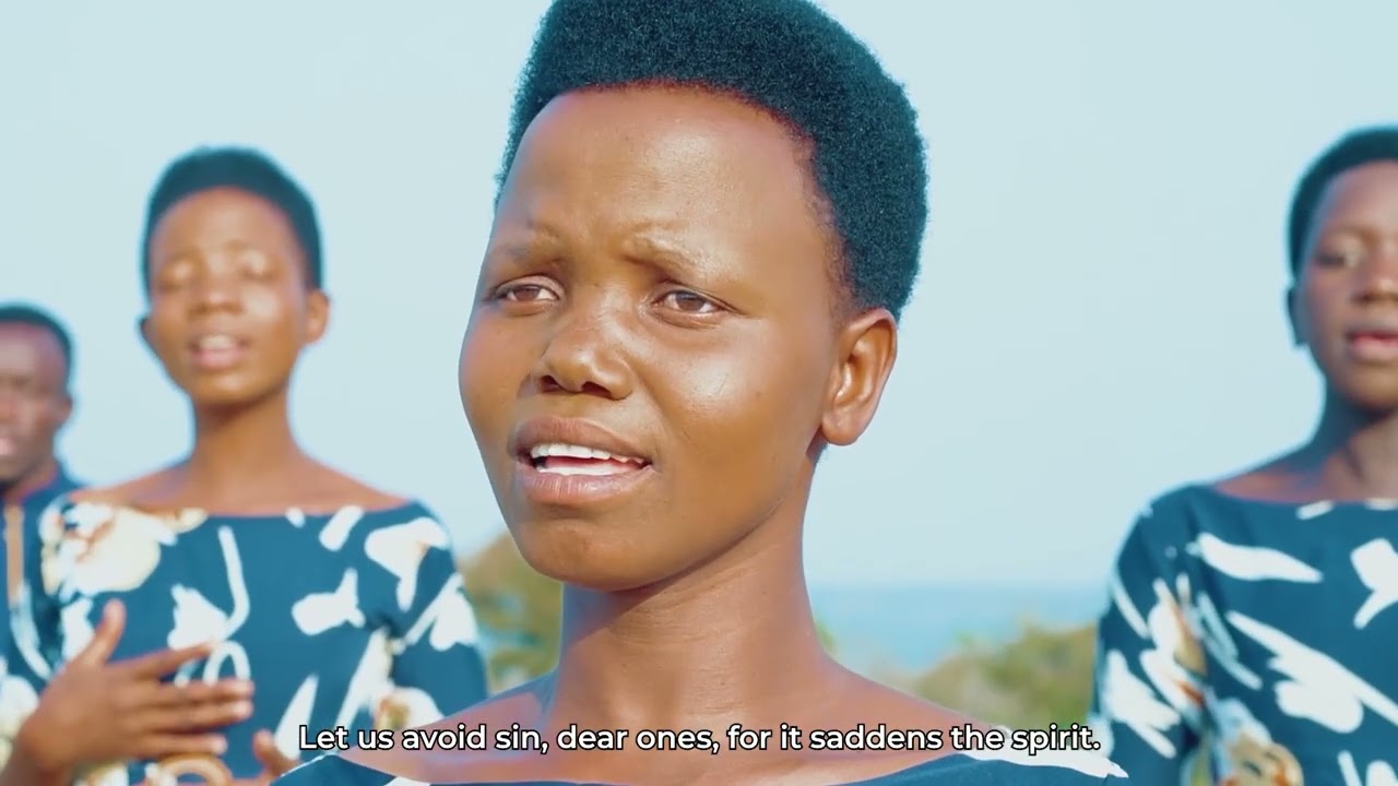 KIFO BY WENDELE SDA CHOIR