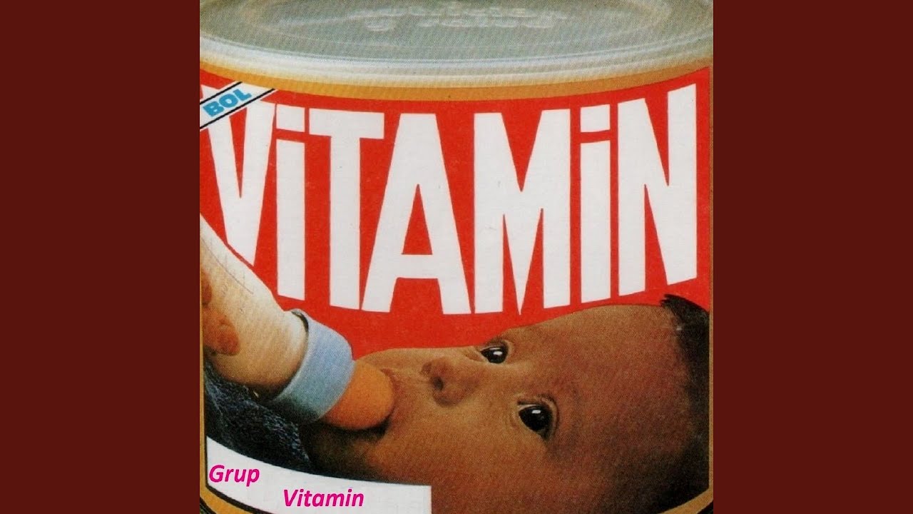 Rap Vitamin