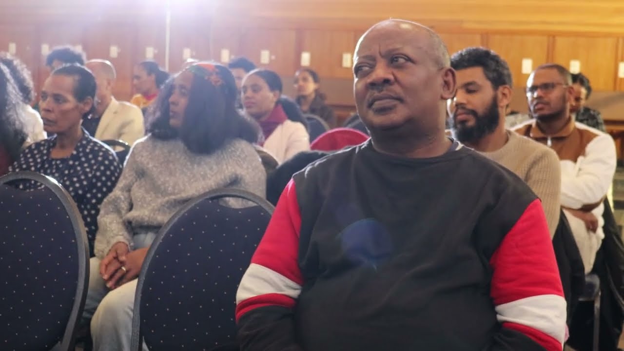 Sagalee Waaqayyoo guyyaa 22 .02. 2026  WWW Oromoo Nuremberg Germany.karaa  Paster Buli Beyene Gossaa