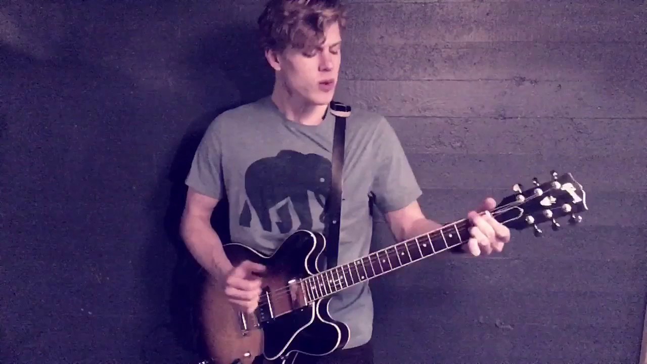James Daly - Wish You Knew