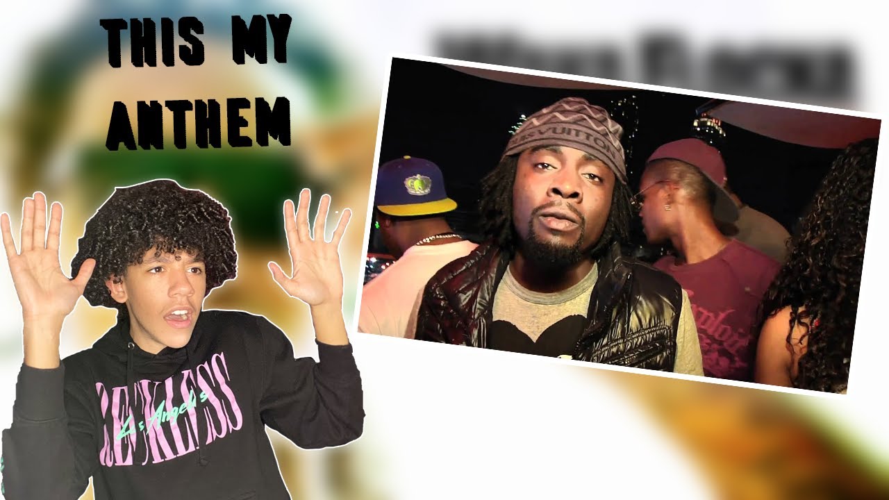 I WANNA GO BACK! Reaction Rewind | Waka Flocka Flame - No Hands ft. Wale & Roscoe Dash