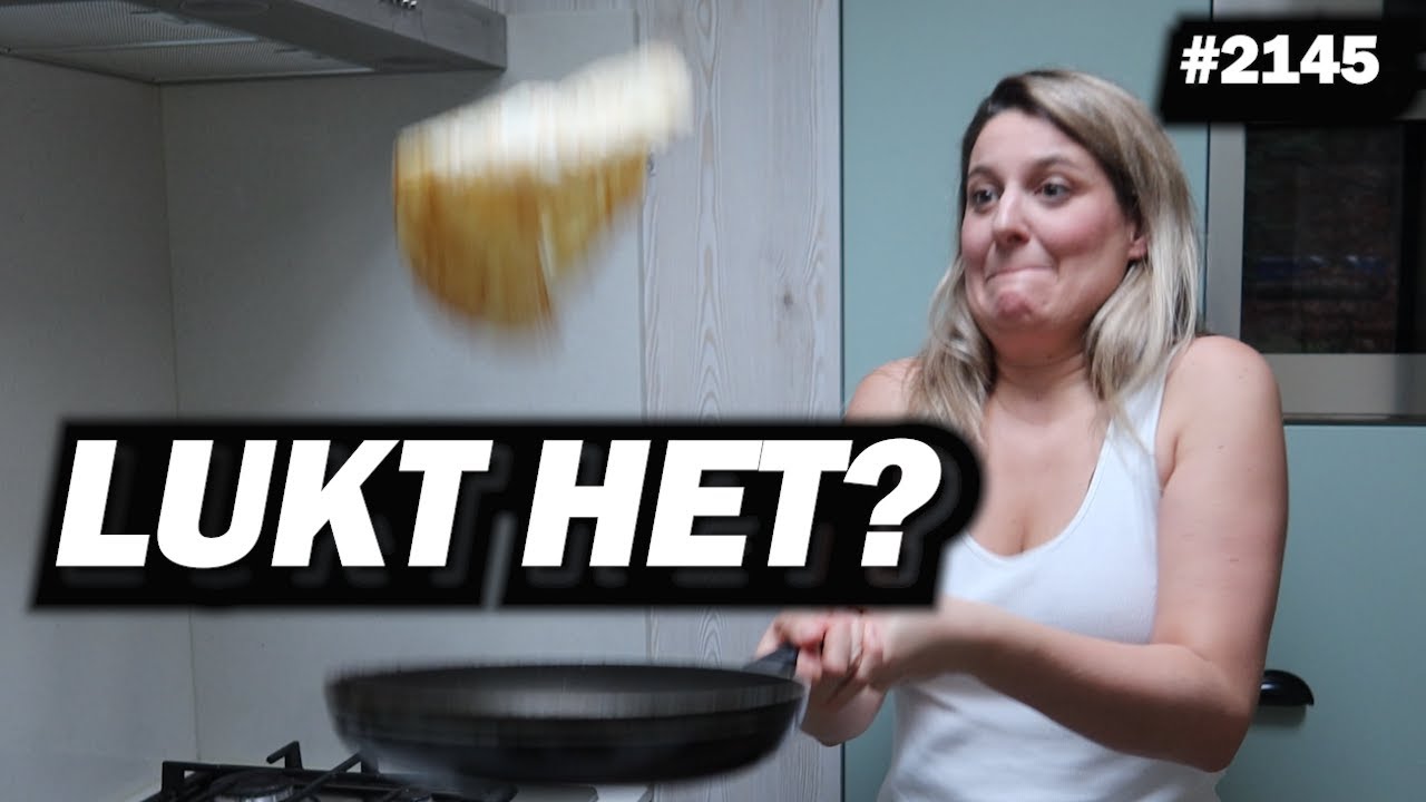 CADEAUTJES VOOR JULES | JOLIEN EN JENNO VLOG 2145