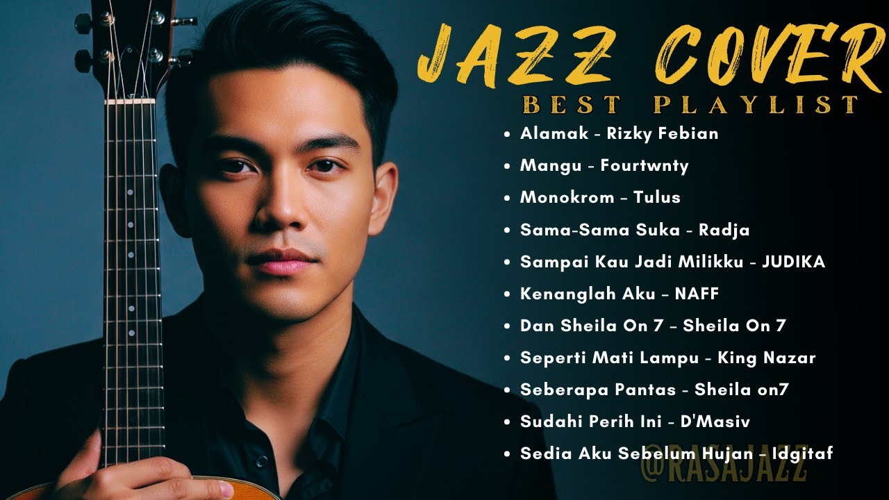 Lagu Santai Pop Hits Indonesia ~ Cover Lagu Hits Viral 🤍🎧 | Lagu Pop Indonesia Terbaik