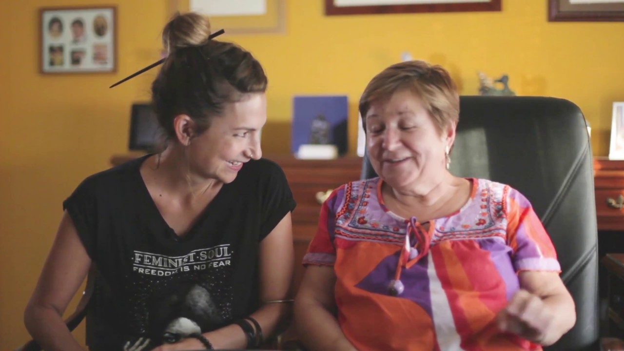 Todo sobre el VPH (Virus Papiloma Humano)|Psico Woman entrevista a Enriqueta Barranco