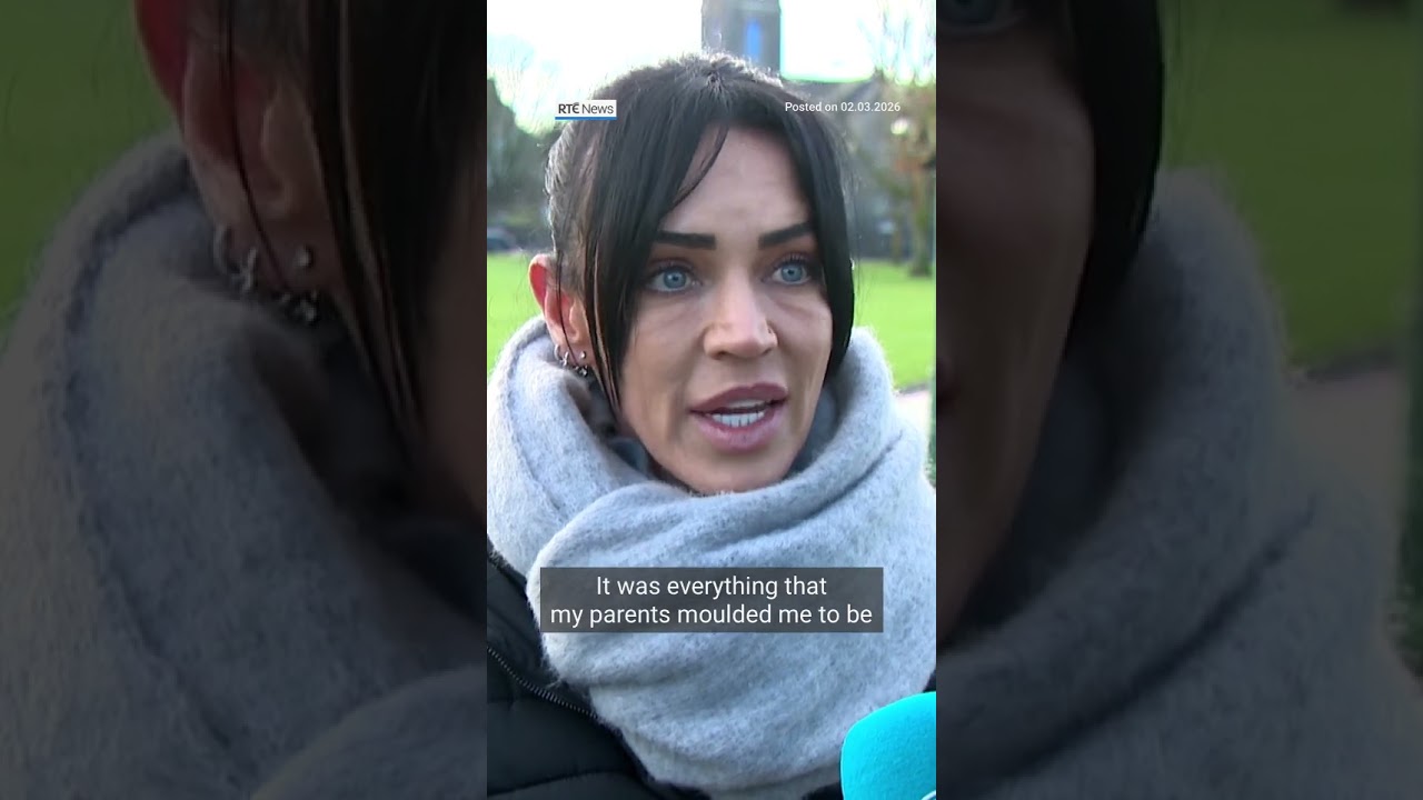 Abuse victim betrayed by mother&rsquo;s lack of protection
