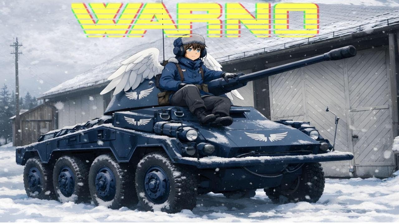 WARNO Rank 1v1