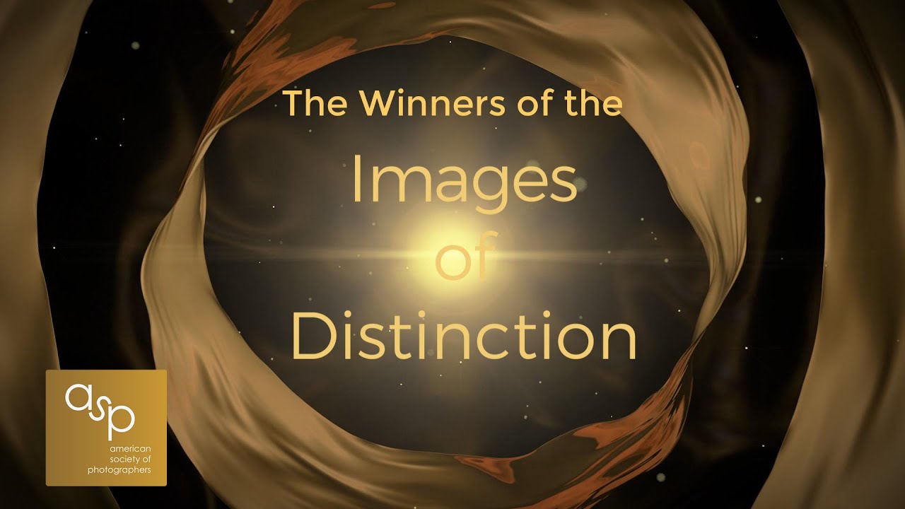 Announcing the 2025 ASP Images of Distinction Round 2 Award Winners