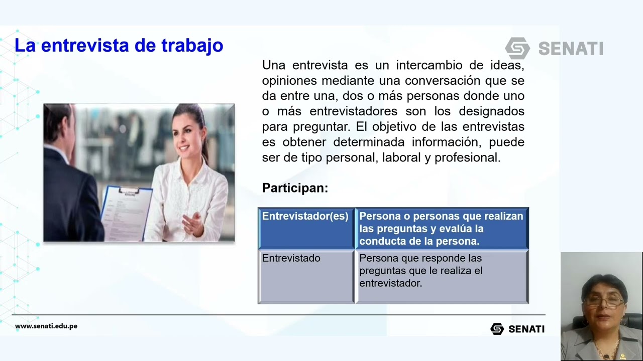 Técnicas de la Comunicación: Unidad 04