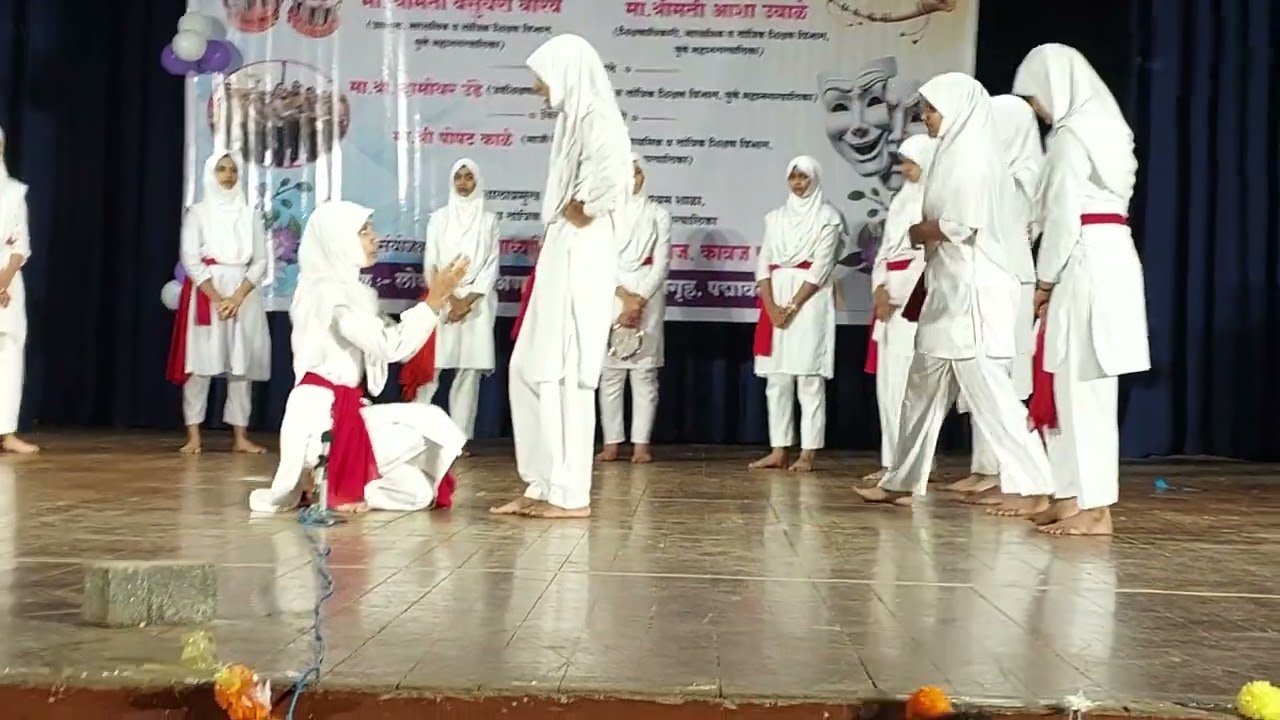 Street play on OLD AGE PARENTS PROBLEM