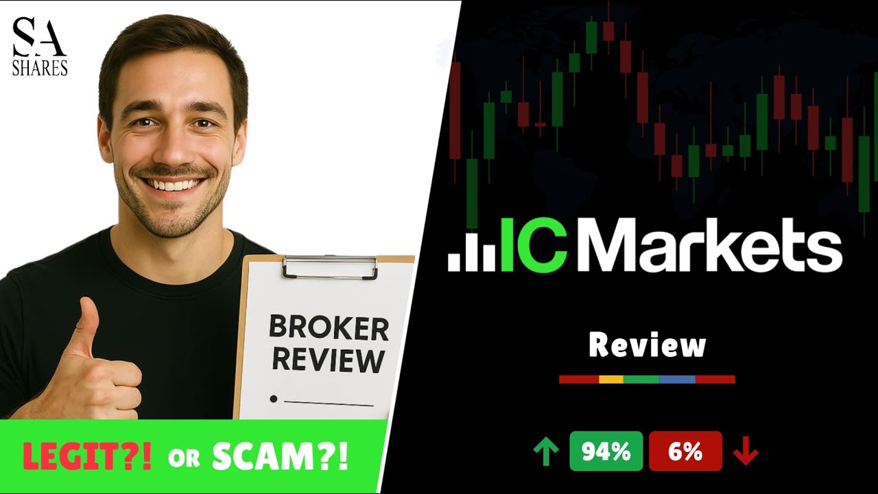 IC Markets Review: Safe or Scam?