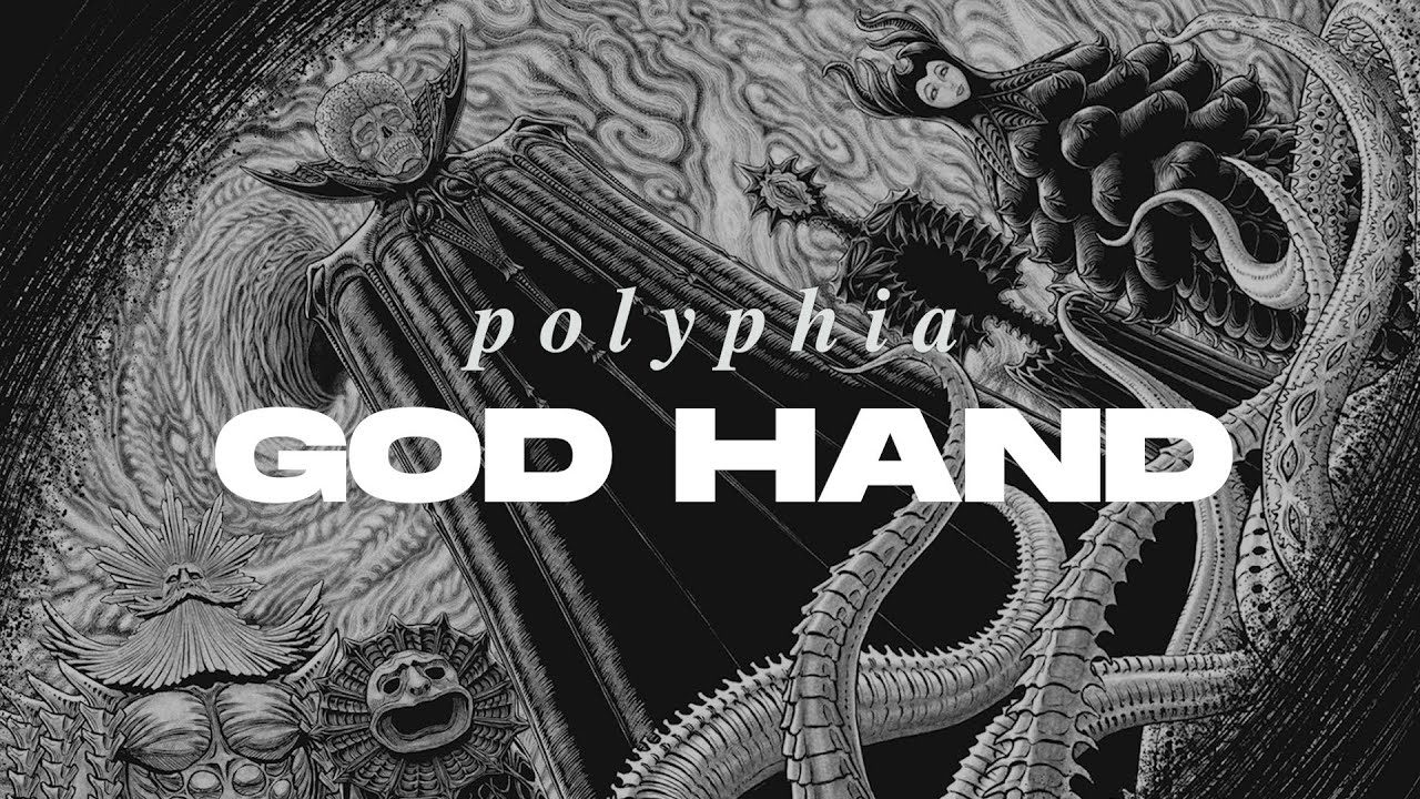 Tim Henson & Clay Gober - God Hand (REVAMPED)