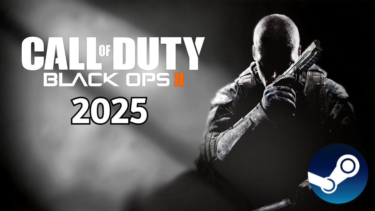 Is Worth Playing Black Ops 2 (Steam) in 2026?