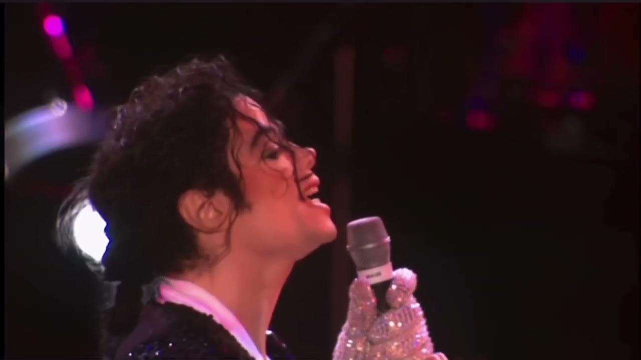 BILLIE JEAN - Stripped Instrumental Mix - Michael Jackson