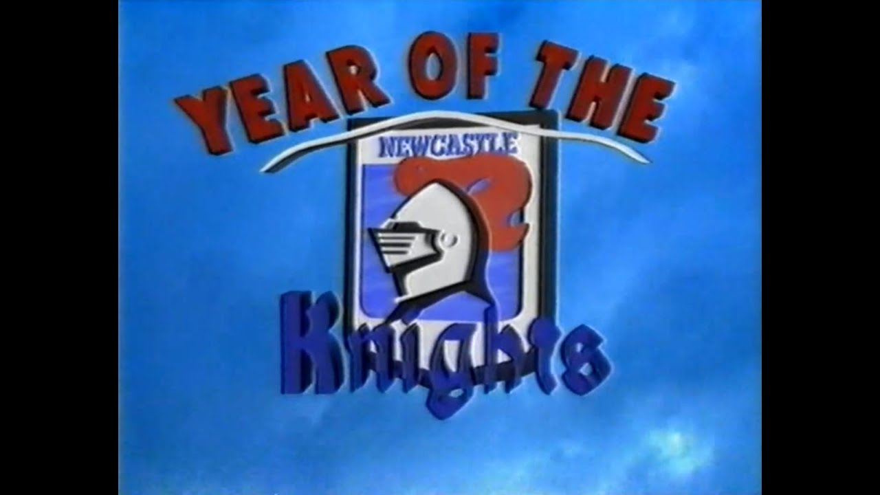 1995 Year Of The Knights
