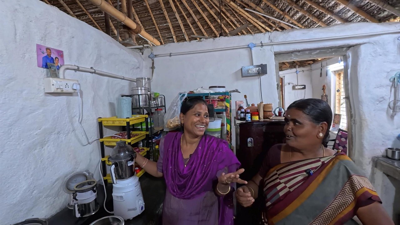 இந்த வருஷம் ரொம்ப ஸ்பெஷல்! 🎈 | My Simple Birthday 🥳🤩 | indiakutty