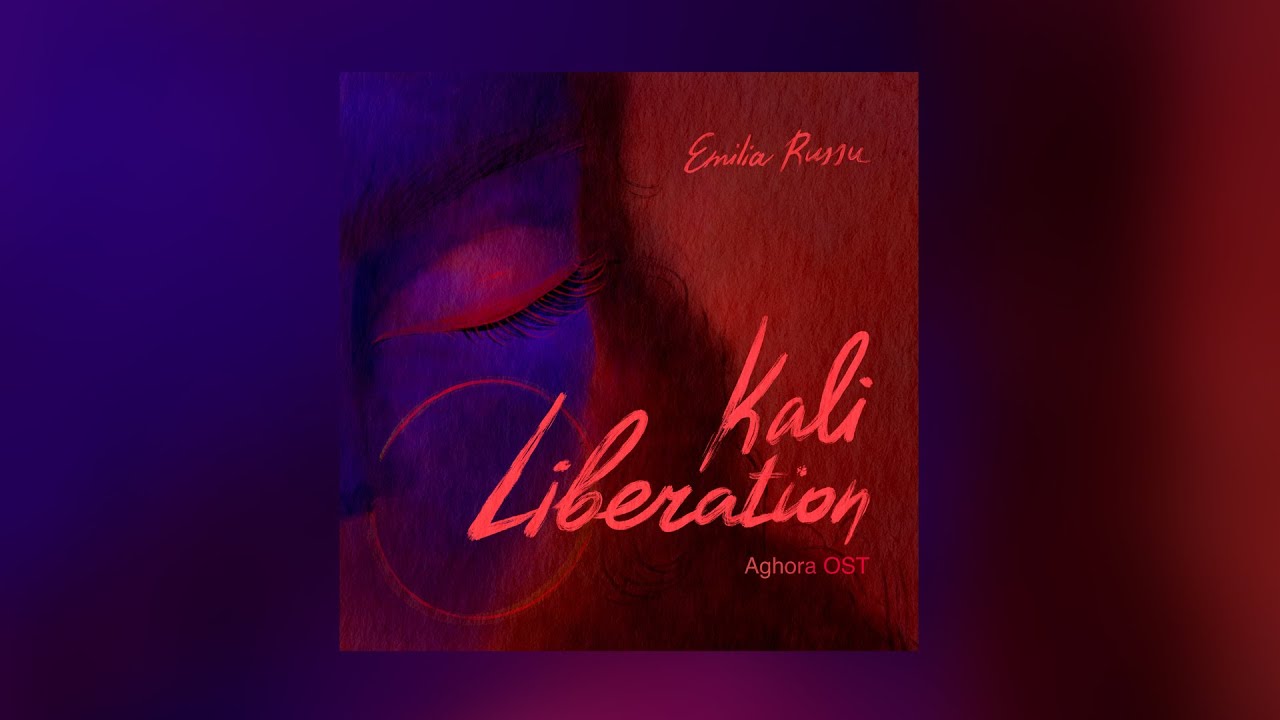 Emilia Russu - Kali Liberation (Kali Gayatri Mantra | AGHORA OST)