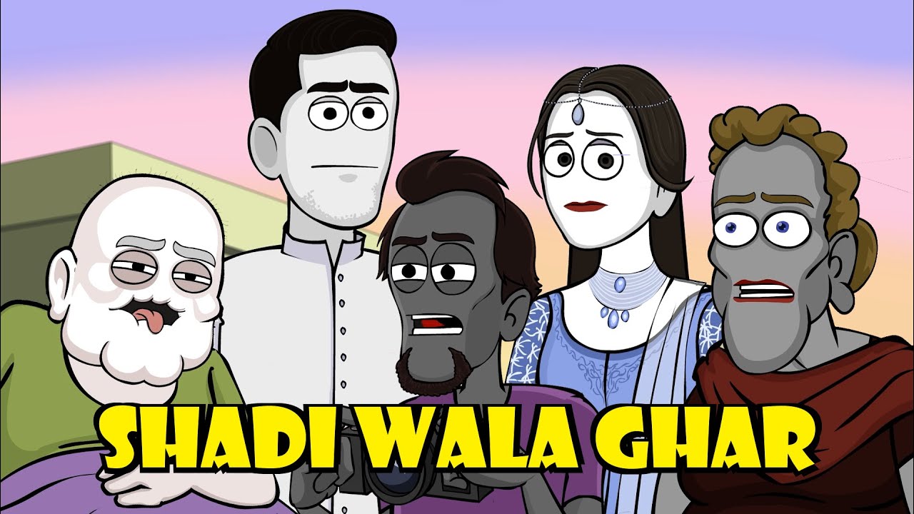 Shadi Wala Ghar