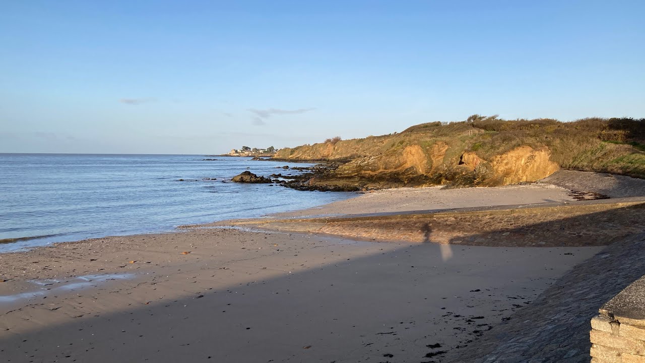 Billiers vélo Morbihan