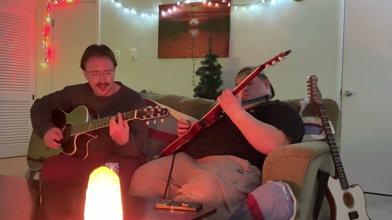 Tobacco Sunset (original song)