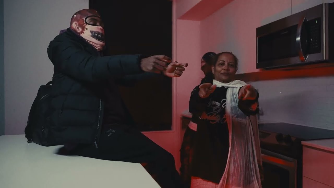 Lil Sobe x Ma dukes - “Cutta” (Official Video)