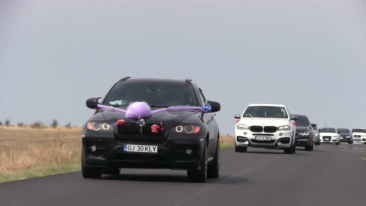 Nunta Razvan & Izabela