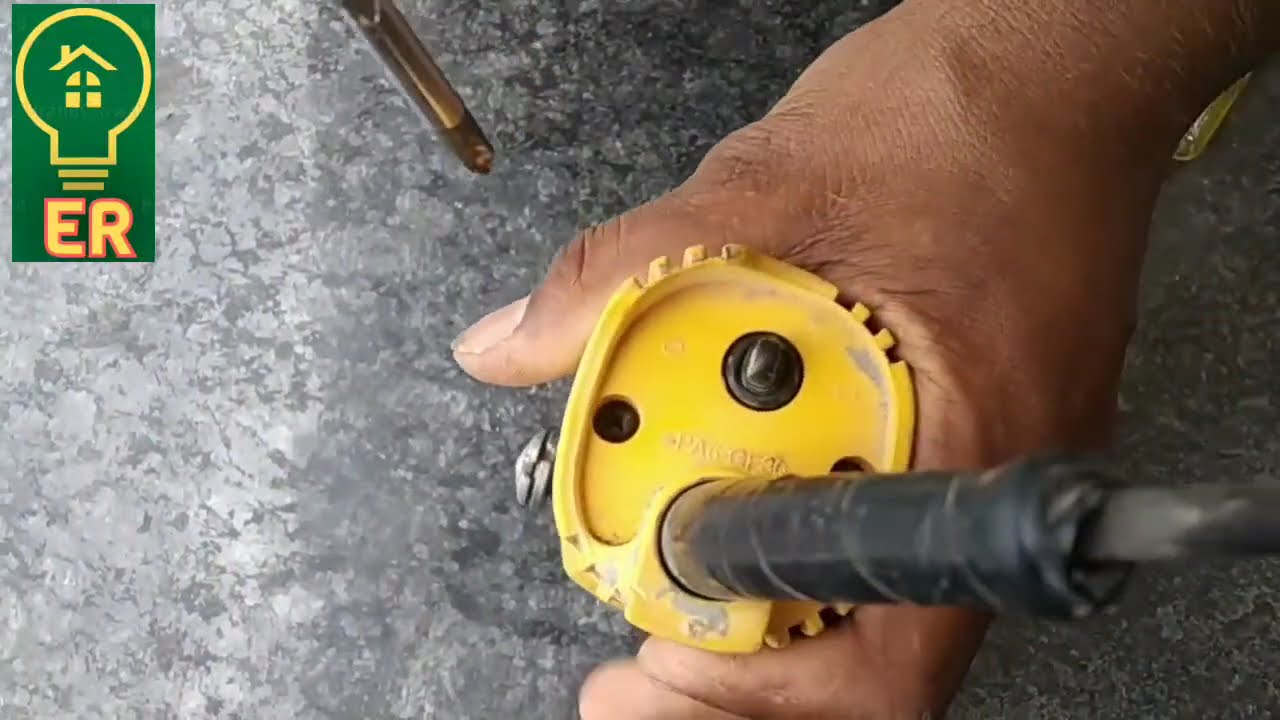 How to replace dewalt grinder switch , ग्रेंडर का स्विच कैसे चेंज करें||dewalt 802||