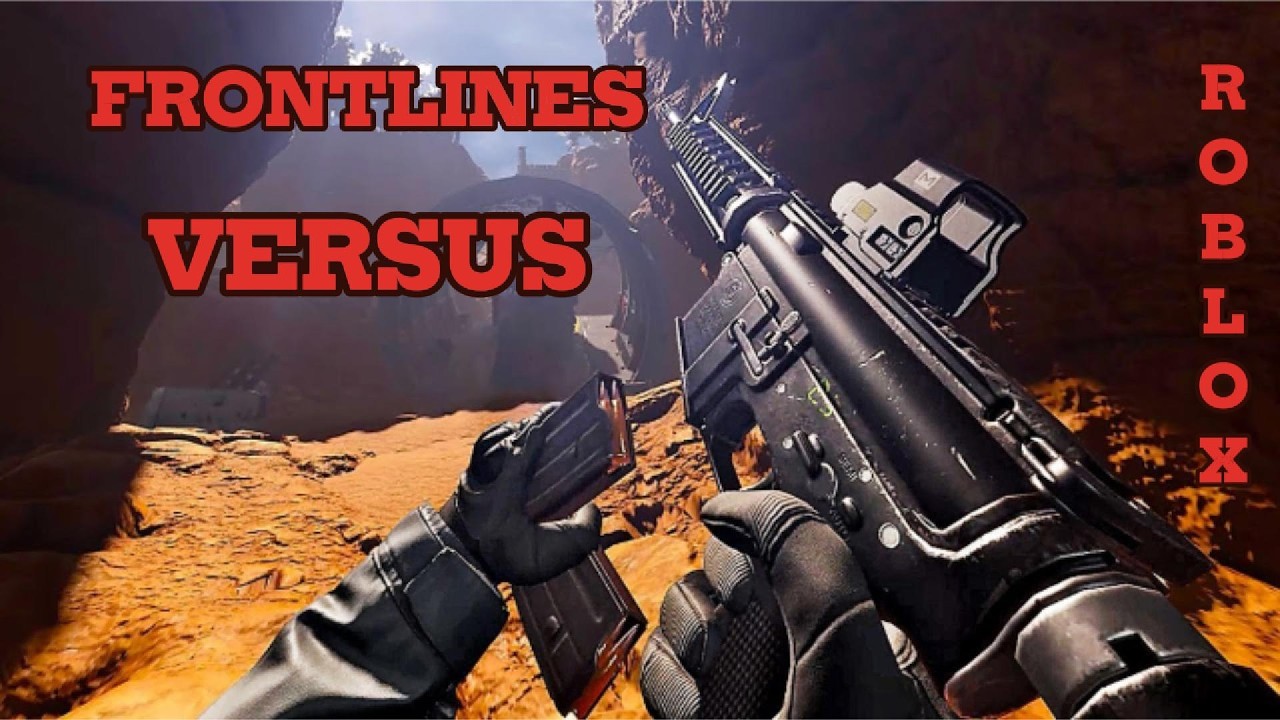 Frondtlines versus (trop dur)