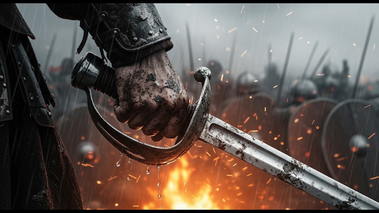 THE MOMENT BEFORE THE CHARGE | Intense Epic Battle Music