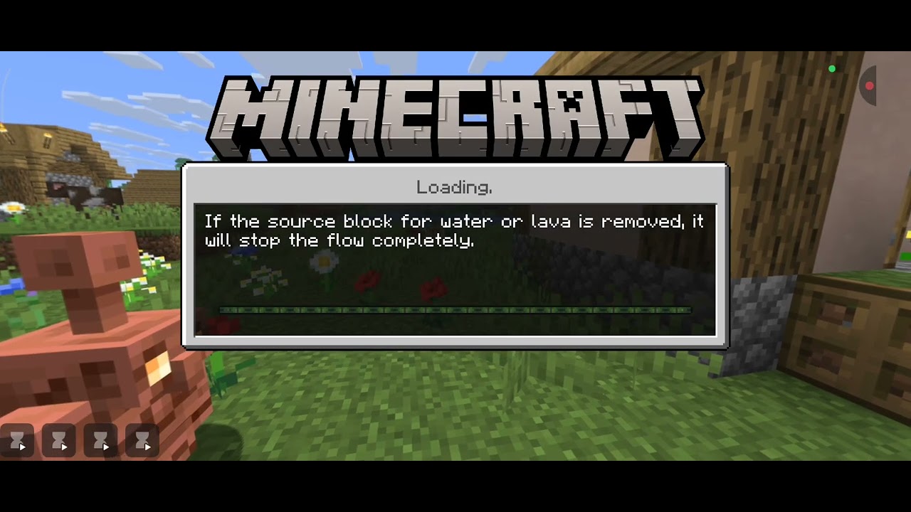Playing Minecraft but my game Change when you hit like Mojang:...... I gave you DIAMONDS!!!!!💎💎💎💎💎💎💎
