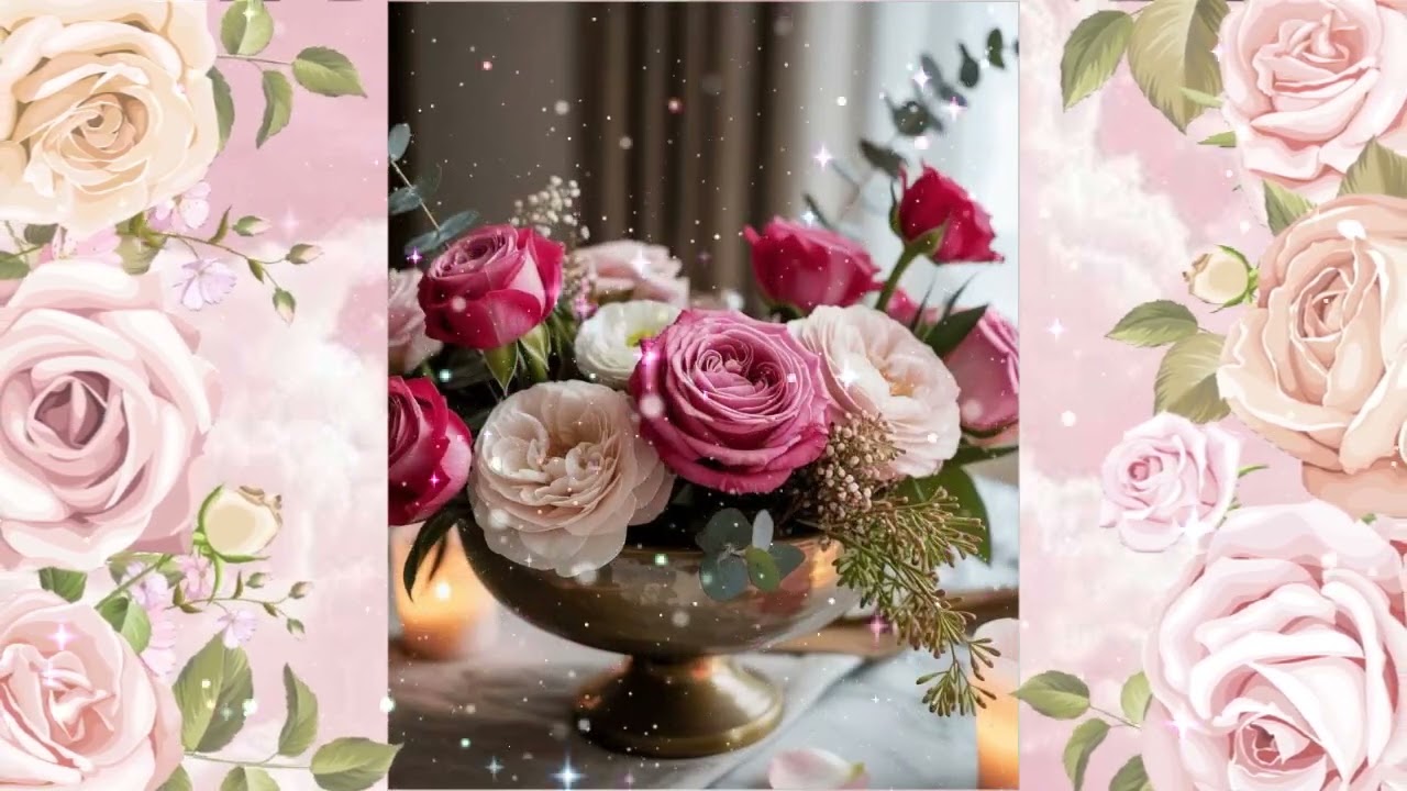 Честит празник, скъпи дами!🌹