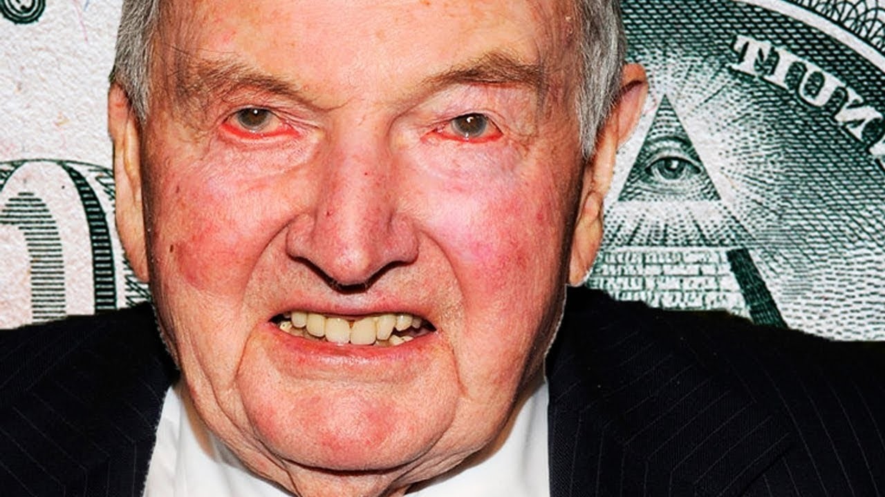 Rothschildowie. Najbogatsza Dynastia, kt&oacute;ra Zdobyła Władzę Nad Światem