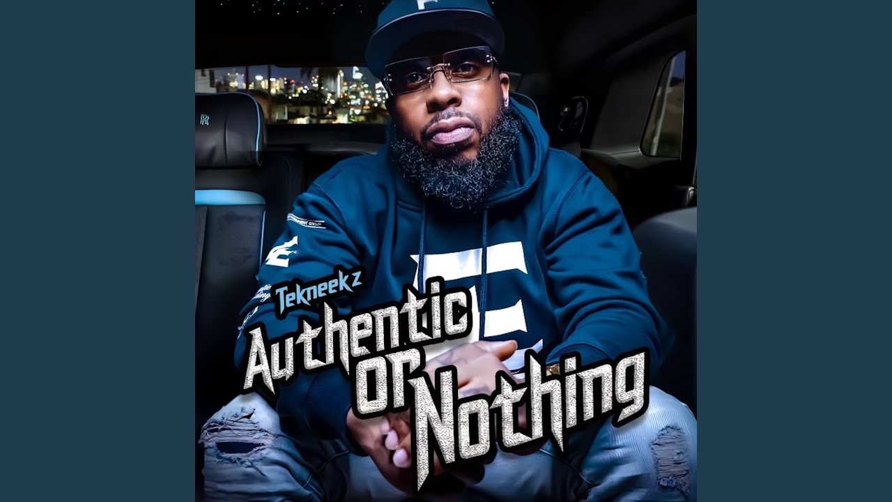 Authentic Or Nothing